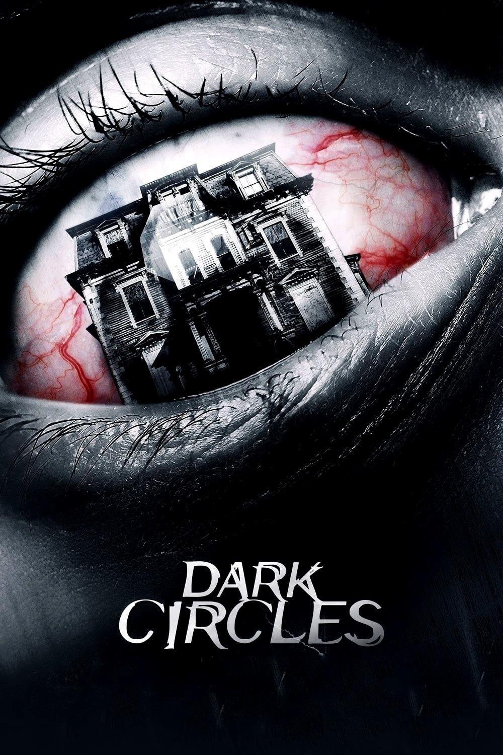 Постер Dark Circles